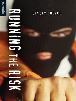 cover image of Running the Risk